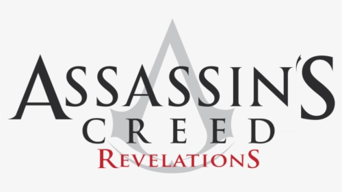 Assassin’s Creed Logo Png - Assassin's Creed Brotherhood, Transparent Png, Transparent PNG