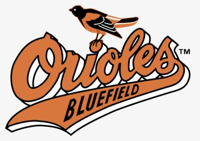 Bluefield Orioles Logo Png Transparent - Bluefield Orioles, Png Download, Transparent PNG