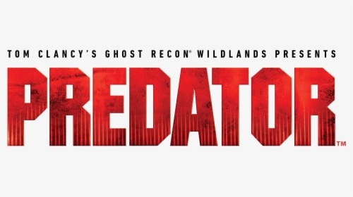 Ghost Recon Wildlands Predator Transparent, HD Png Download, Transparent PNG