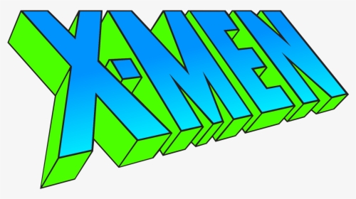 X Men Rogue Logo, HD Png Download, Transparent PNG