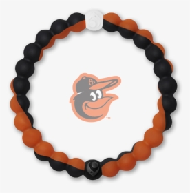 Baltimore Orioles™ Lokai - Minnesota Wild Bracelet, HD Png Download, Transparent PNG