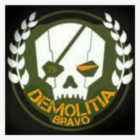 Mini Militia Best Logo, HD Png Download, Transparent PNG