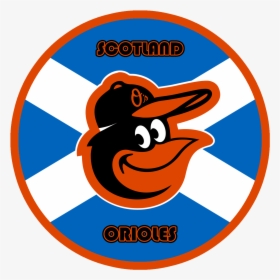 Transparent Orioles Clipart, HD Png Download, Transparent PNG