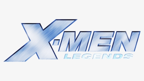 Marvel Legends Logo Png - Marvel Legends X Men Logo, Transparent Png, Transparent PNG