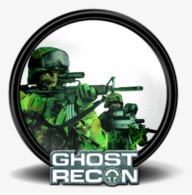 Tom Clancy's Ghost Recon Original Xbox, HD Png Download, Transparent PNG