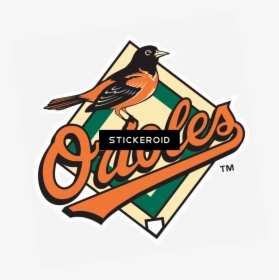 Transparent Orioles Logo Png - Baltimore Orioles Logo Png, Png Download, Transparent PNG