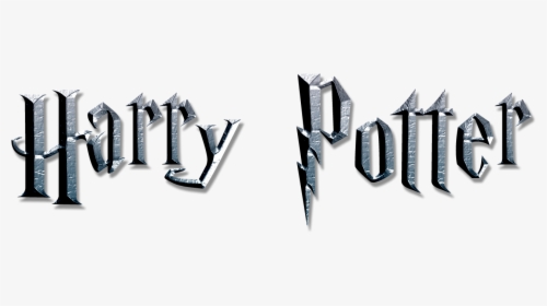 Harry Potter Logo Png Transparent Image - Harry Potter And The Deathly Hallows: Part Ii (2011), Png Download, Transparent PNG