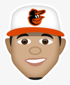Baltimore Orioles Sticker - Baltimore Orioles, HD Png Download, Transparent PNG