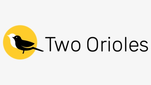 To New Logo Birds Circle Name 20190617, HD Png Download, Transparent PNG