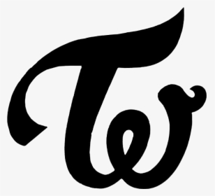 Twice Logo Png Images Transparent Twice Logo Image Download Pngitem