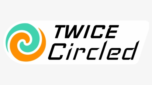 Twice Circled Newsletter Signup - Circle, HD Png Download, Transparent PNG