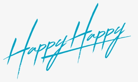 Twice Happy Happy Logo, HD Png Download, Transparent PNG