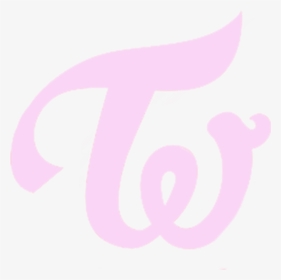 Twice Logo Hawaii Chaeyeong Dahyun Jeongyeon Twice Logo Blue Hd Png Download Transparent Png Image Pngitem