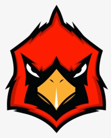 Cardinals Logo Png - St Louis Cardinals Logo Cool, Transparent Png, Transparent PNG
