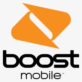Transparent Boost Mobile Logo, HD Png Download, Transparent PNG