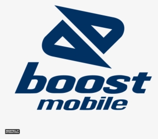 Transparent Boost Mobile Logo Png - Boost Mobile, Png Download, Transparent PNG