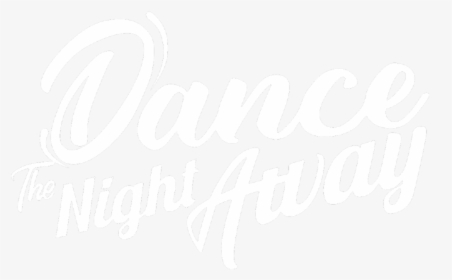 Dance The Night Away Twice Logo, HD Png Download, Transparent PNG