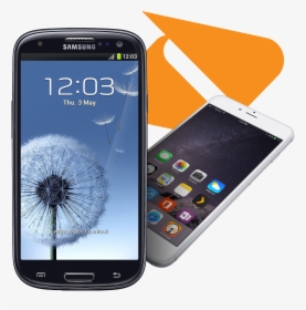 Boost Mobile - Samsung S3 4g Price, HD Png Download, Transparent PNG