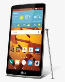 Boost Mobile Lg Stylo, HD Png Download, Transparent PNG