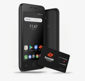 Transparent Mobile Phone Clipart - Boost Mobile Phones Australia, HD Png Download, Transparent PNG
