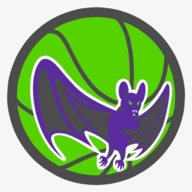 Austin Bats Nba 2k Logo - Austin Bats Logo, HD Png Download, Transparent PNG