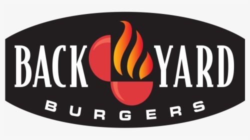 Back Yard Burgers Inc, HD Png Download, Transparent PNG