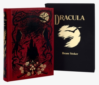 Folio Society Dracula, HD Png Download, Transparent PNG