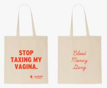 Stop Taxing My Vagina - Fundació Champagnat, HD Png Download, Transparent PNG