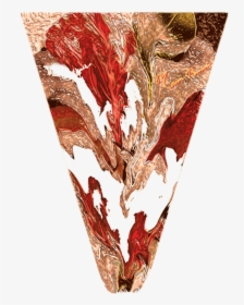 Fire & Ice Vagina Tattoo - Illustration, HD Png Download, Transparent PNG