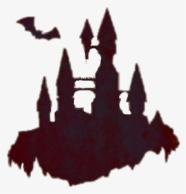 Castle Castlevania Dracula Draculas Castle , Png Download - Castlevania Symbol Smash Bros, Transparent Png, Transparent PNG