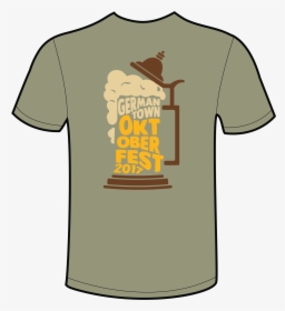 Oktoberfest Info T Shirts, HD Png Download, Transparent PNG