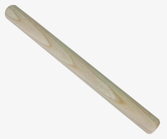 Japan Wooden Rolling Pin - Wood, HD Png Download, Transparent PNG