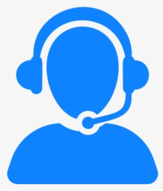Customer Service Icon Png , Png Download - Technical Support, Transparent Png, Transparent PNG