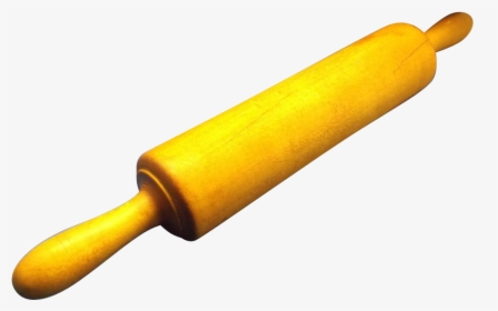 Rolling Pin, HD Png Download, Transparent PNG