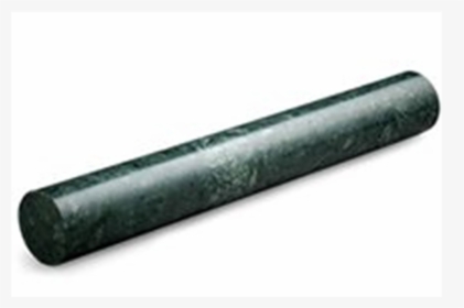 Green Marble Rolling Pin - Wood, HD Png Download, Transparent PNG