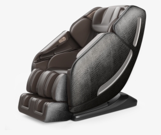 Luxury Buttocks 3d Massage Chair Vagina With Fully - Massage Chair, HD Png Download, Transparent PNG