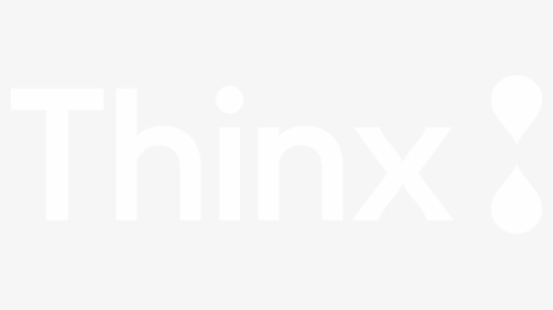 Quote Logo - Thinx Logo Png, Transparent Png, Transparent PNG