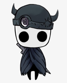 Hollow Knight Main Character, HD Png Download, Transparent PNG