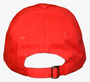 Back Of Red Hat, HD Png Download, Transparent PNG