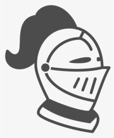 Knight Armor Drawing Easy, HD Png Download, Transparent PNG