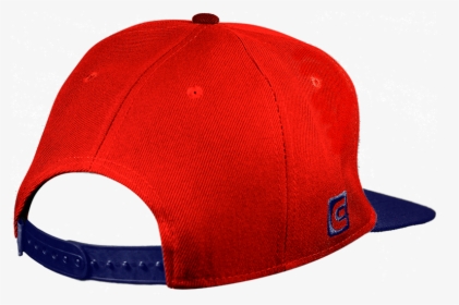 Snapback Freedom Hat Watch Co Red/navy   Class - Baseball Cap, HD Png Download, Transparent PNG