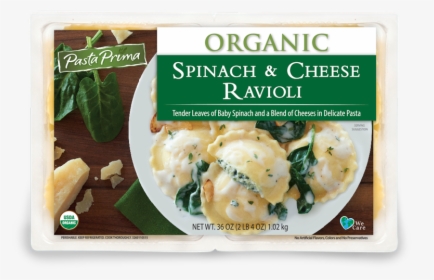 Costco Chicken Spinach Ravioli, HD Png Download, Transparent PNG