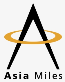 Asia Miles Logo Png Transparent - Asia Miles Logo Vector, Png Download, Transparent PNG