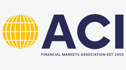 Home - Aci Financial Markets Association Logo, HD Png Download, Transparent PNG