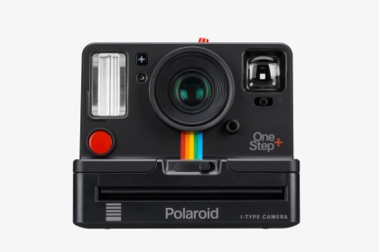 Polaroid Camera, HD Png Download, Transparent PNG