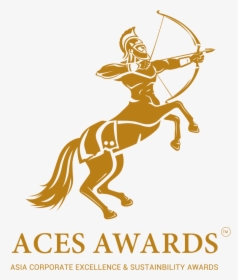 Aces Logo Official - Asia Corporate Excellence & Sustainability Awards, HD Png Download, Transparent PNG
