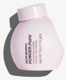 Kevin Murphy Hair Powder Puff, HD Png Download, Transparent PNG