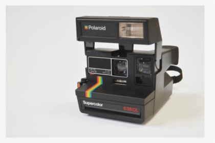 Polaroid, HD Png Download, Transparent PNG