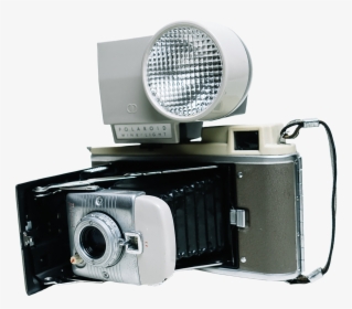 Polaroid Thumbnail - Instant Camera, HD Png Download, Transparent PNG