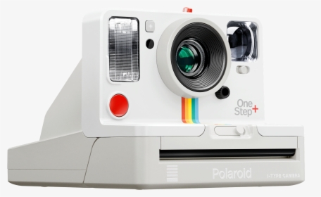 Camara Polaroid Instantanea Original, HD Png Download, Transparent PNG